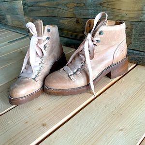Frye Boots